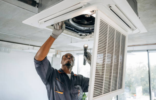 Licensed Hvac Repair service in Lakeville, OH - FH HVAC